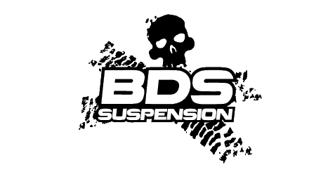 BDS Suspension logo