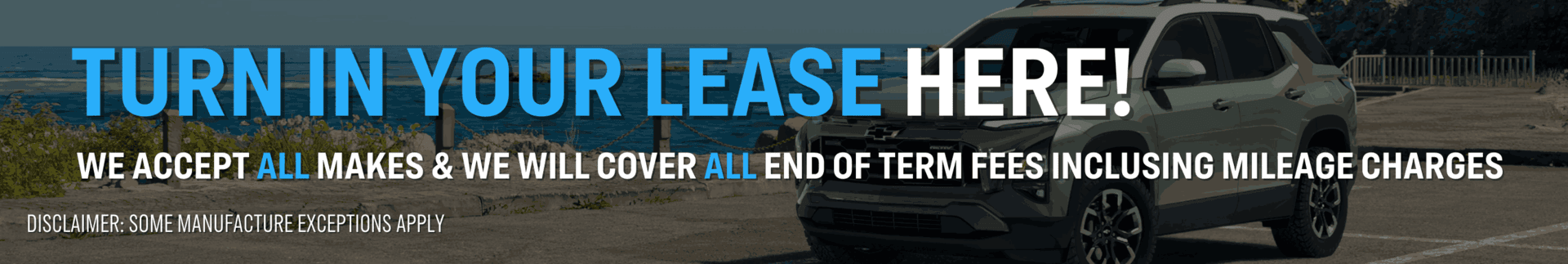 Register Chevrolet & RV Center in Brooksville FL