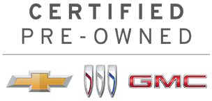 Chevrolet Buick GMC Certified Pre-Owned in Brooksville, FL